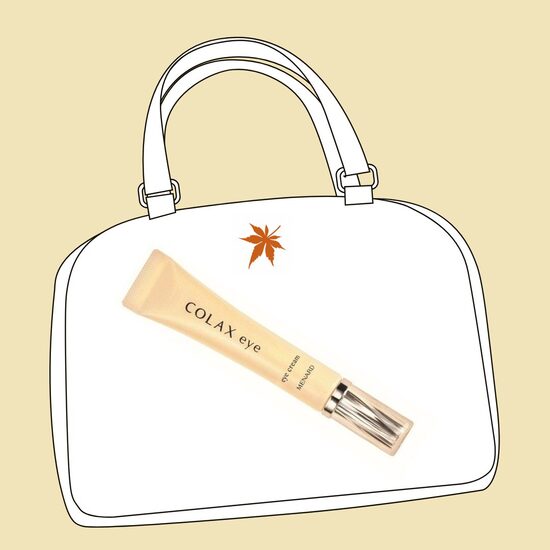 COLAX eye cream